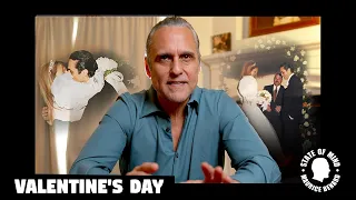 MAURICE BENARD STATE OF MIND VALENTINE S DAY - Dedicated to my wife Paula