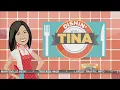 Dishin with Tina La Bonne Soupe Cafe