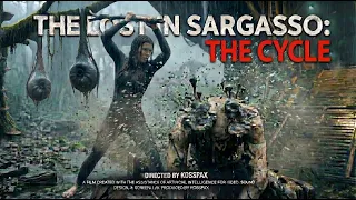the lost in sargasso the cycle