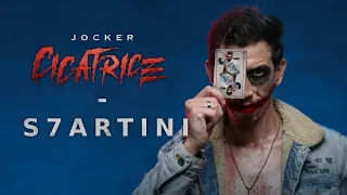 Jocker S7artini EXCLUSIVE Music Video جوكر سحرتيني فيديو كليب حصري 