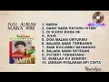 FULL ALBUM JULIUS SITANGGANG // MARIA // LAGU KENANGAN NOSTALGIA. 