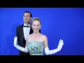 MADMEN Cast January Jones Jon Hamm Perform Bye Bye Birdie