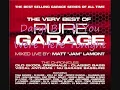 Daryl B - If You Were Here Tonight [THE VERY BEST OF PURE GARAGE 2008]