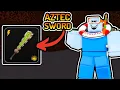 SHOWCASING The AZTEC SWORD In Roblox FLAG WARS