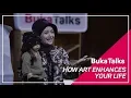 Download Lagu Ria Enes \u0026 Susan - Belajar lewat Dongeng dan Boneka Susan | BukaTalks