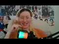 Reacting to Meovv Narin OST No Savior