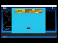AROUND A SIMPLE BREAKOUT IN 80 ENGINES 8 PROCESSING 4