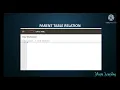 Lecture 116 - Foreign key On Delete Cascade On Delete Set Null implementation SQL in Tamil