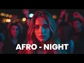Lagu Afro Night Island Story – Deep Tropical Beat \u0026 Afro Soul Motion #57