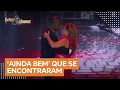 Download Lagu Márcio e Claudia dão show no palco do Love \u0026 Dance
