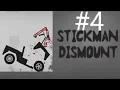 Stickman Dismounting