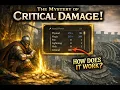 The Wacky Math of CRITICAL HITS - Elden Ring Explainer