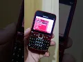 Ringtone ALARM 3 - Nokia E63 Ringtone | Part 14 #shorts