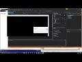 Vs start without debug problem