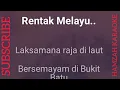 Download Lagu ZAPIN_IYET BUSTAMI(ORIGINAL KARAOKE)
