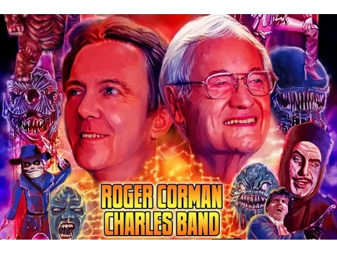Kings of Cult - Official Trailer, presented by Full Moon Features