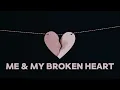 Download Lagu Me and my broken heart - Rixton (Audio)