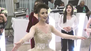 برومو من سهرة العروس اثار 