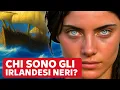 Download Lagu Perché le origini genetiche dei neri irlandesi sono così misteriose