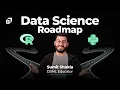 Data Science Career Roadmap 2026 How to Become a Data Scientist Python R SCALER