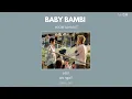 Download Lagu BABY BAMBI - BOOM SAHARAT
