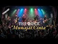 Lagu Versi SKA - Munajat Cinta - The Rock