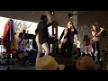 MIMI IBARRA "DUELE" MEGAFESTIVAL PERUANO DE LOS ANGELES