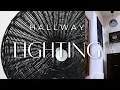 LIGHTING UPGRADE HALLWAY LIGHTING MISTAKES HOME IMPROVEMENT PROJECT