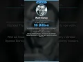 Walt Disney Net Worth 5 Billion