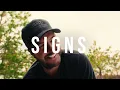 Luke Bryan - Signs (Album Trailer)