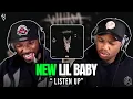 Download Lagu Lil Baby - Listen Up | FIRST REACTION