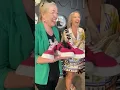 Special Guest Sarah-Grace Williams