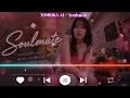 TOMIOKA AI - Soulmate 【Lyrics】