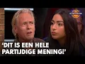 Download Lagu Lale Gül reageert op Jort Kelder, die vliegverbod voor kinderen wil: 'Een hele partijdige mening!'