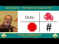 Buddy Burden - Making Dates Easy er in Perl