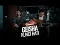 Download Lagu Geisha - Kunci Hati - Live at MUSIC ZONE