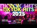 Download Lagu NONSTOP TIKTOK 2025 HITS | BUMBLE BEE | DJRANEL REMIX