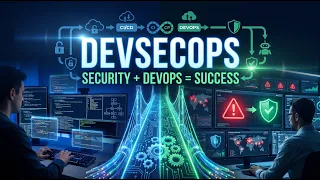 What is DevSecOps Complete Beginner s Guide Security in DevOps Explained DevSecOps