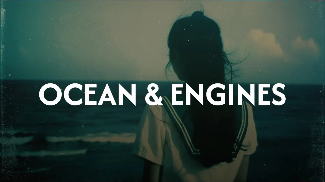 NIKI - oceans & engines (lyrics) NIKI - oceans & engines (lyrics)