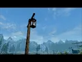 Unremarkable and odd places in Skyrim