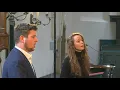 Download Lagu Breng dank aan de Eeuwige | Tenira Sturm with John Hoekman \u0026 Peter Wildeman