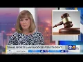 Indiana judge rules trans girl can continue school sports amid lawsuit over state ban