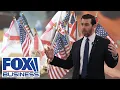 Florida is NOT for socialists Congresswoman weighs in