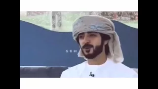 شاعر إماراتي 35 