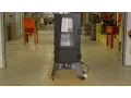 How to Assemble the Masterbuilt ThermoTemp Propane Smoker