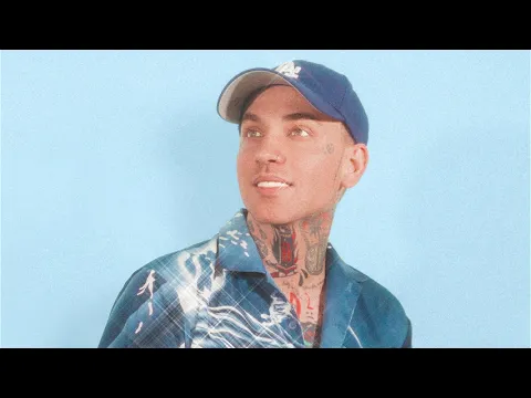 Download MP3 blackbear - half alive [Audio]