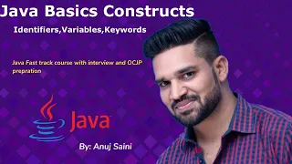 Master Java Variables Identifiers Keywords Explained