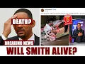 Breaking News 2025 Will Smith Accident Rumors Dispelled