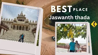 jaswanth thada full tour rajasthan jodhpur 