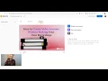 Save Time by Using EDpuzzle s Chrome Extension